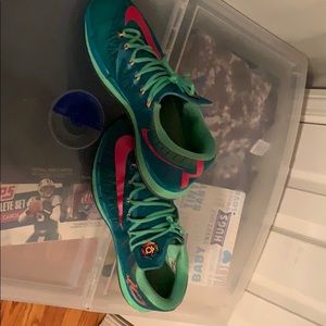 Kd Vi elite